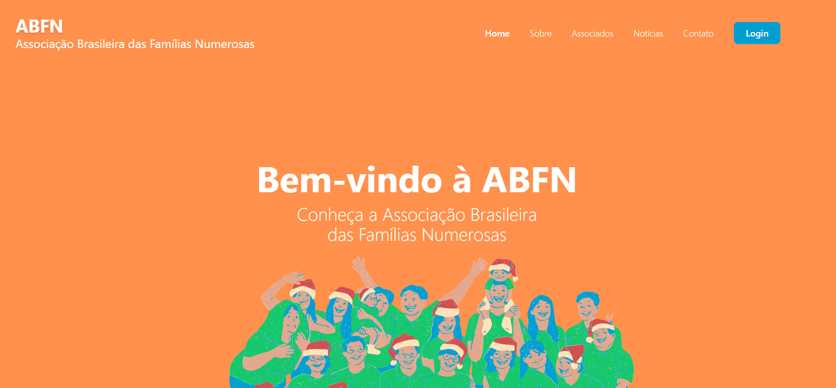 LP - ABFN